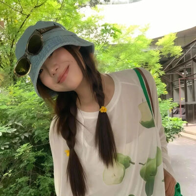 女头
