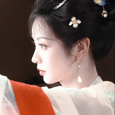 武祯