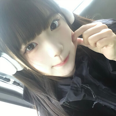 女头