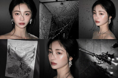 送6组图，先到先选