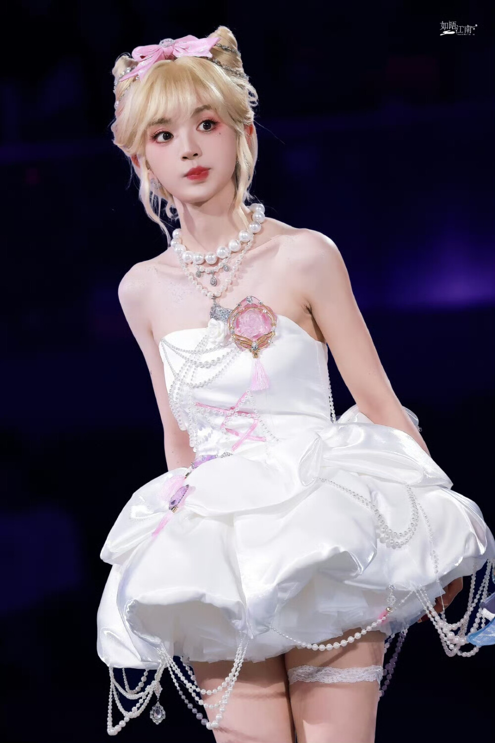 田曦薇