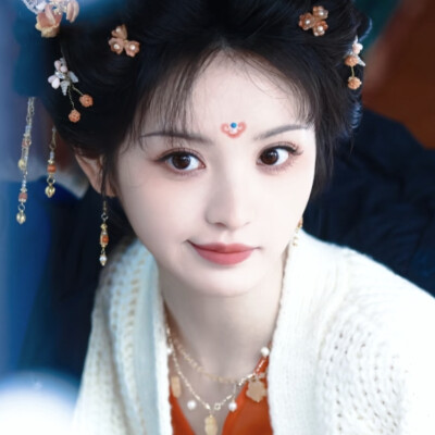 武祯