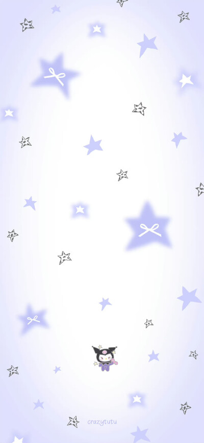 星星壁纸套图