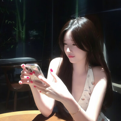 女生头像