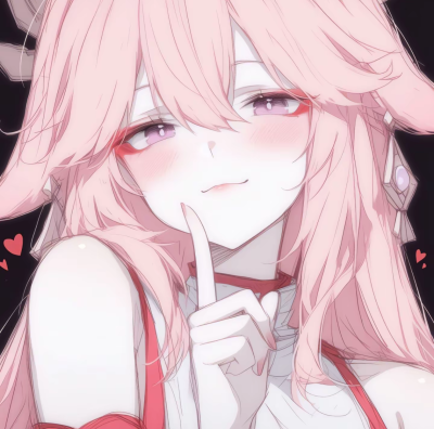 八重神子