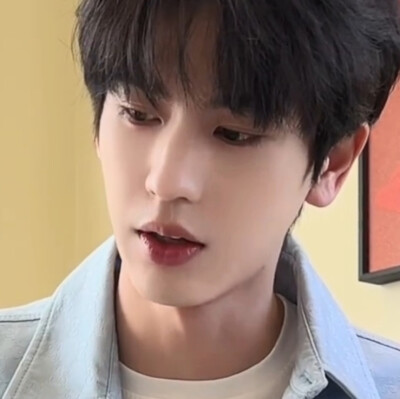 点菜也是脸蛋天才