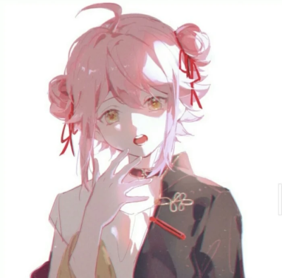 头像
