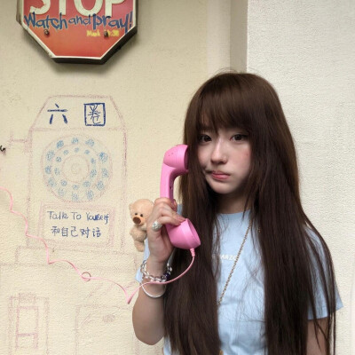 美少女