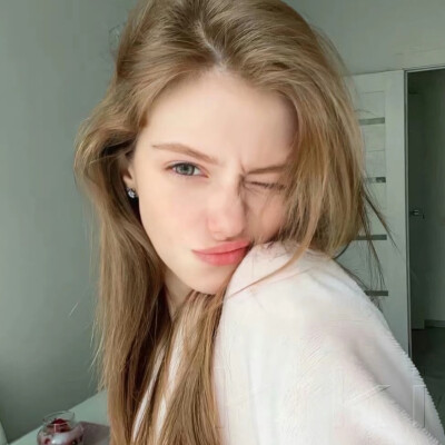 欧美女头