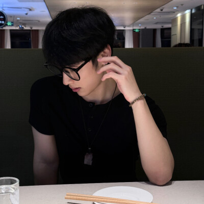 男生头像