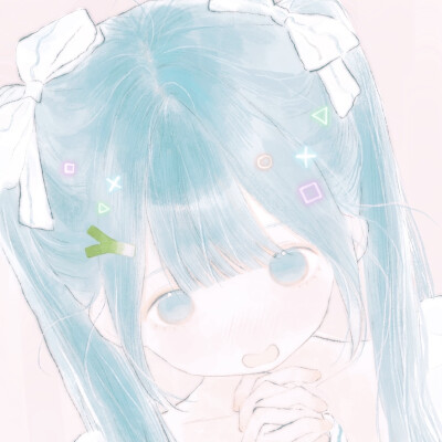 女生头像