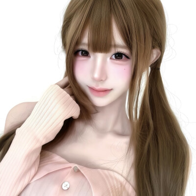 女头