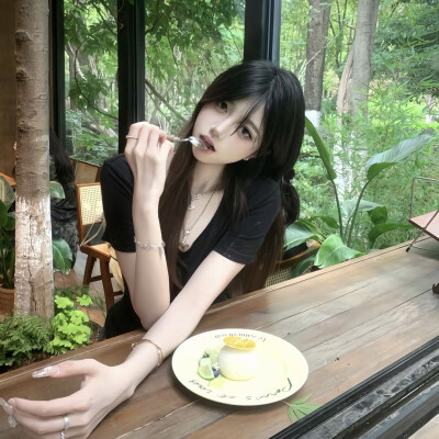 女生头像