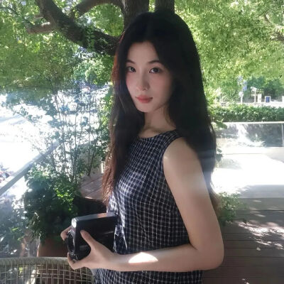 女头