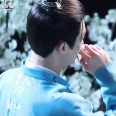 武祯x梅逐雨