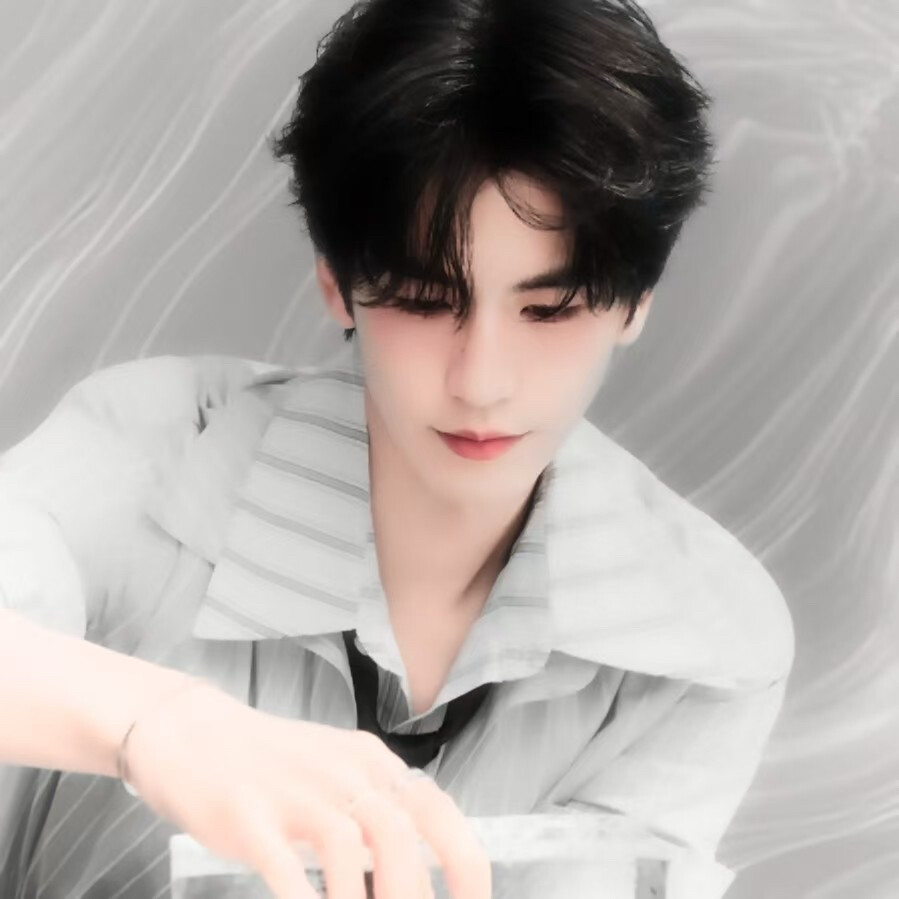 陈文嘉送我滴小赫赫呀咋这么萌