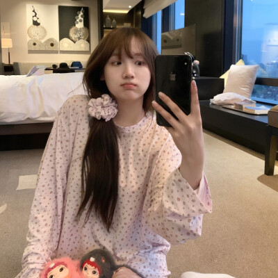一起看愚蠢的晚霞吧
