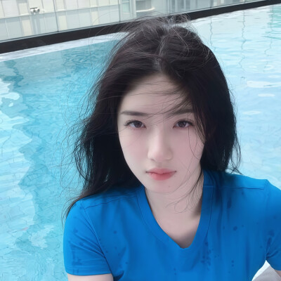 女生头像