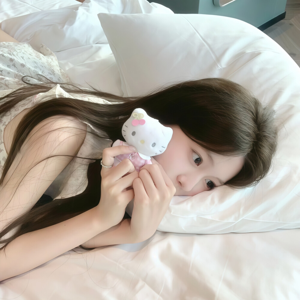 女生头像