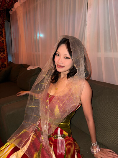 万妮达