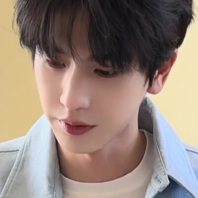 点菜也是脸蛋天才