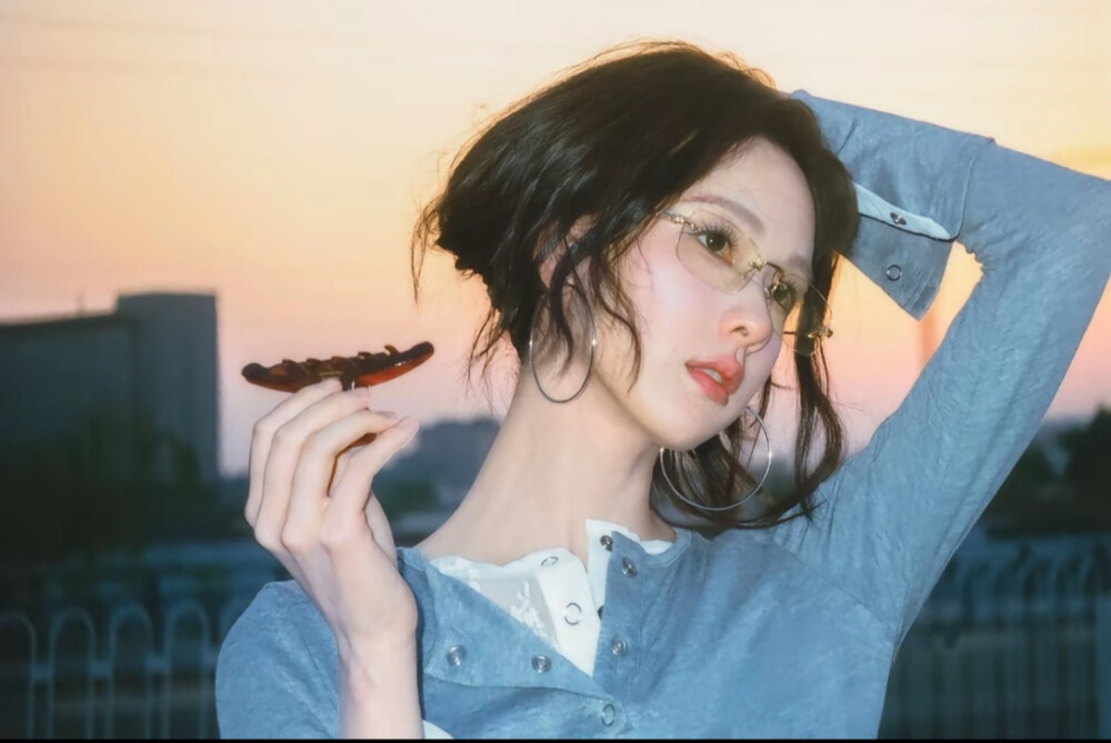 盼我多金 也盼我开心