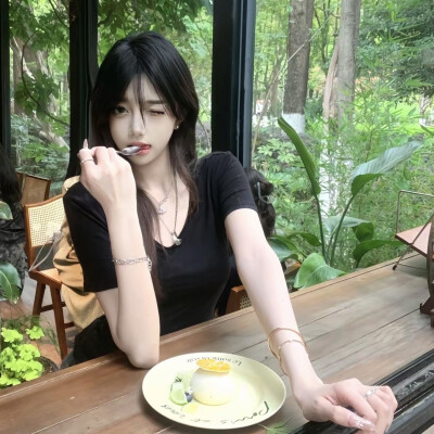 女生头像