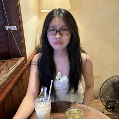 一起看愚蠢的晚霞吧