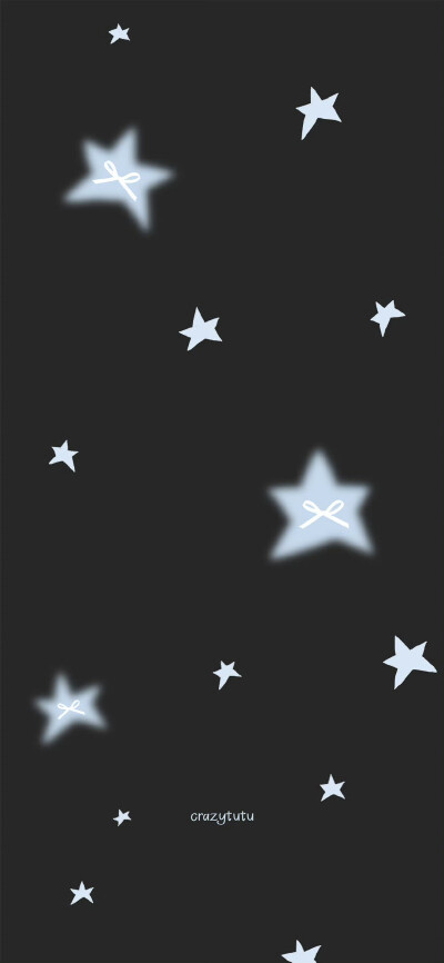 星星壁纸套图