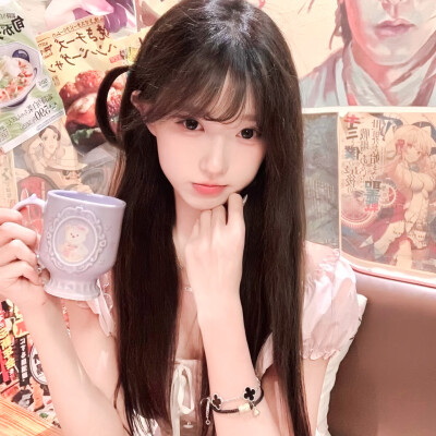 女头
二传头像注明出处