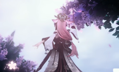 八重神子