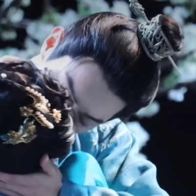 武祯x梅逐雨