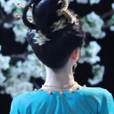 武祯x梅逐雨