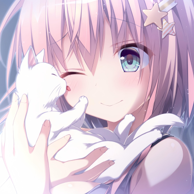 女子