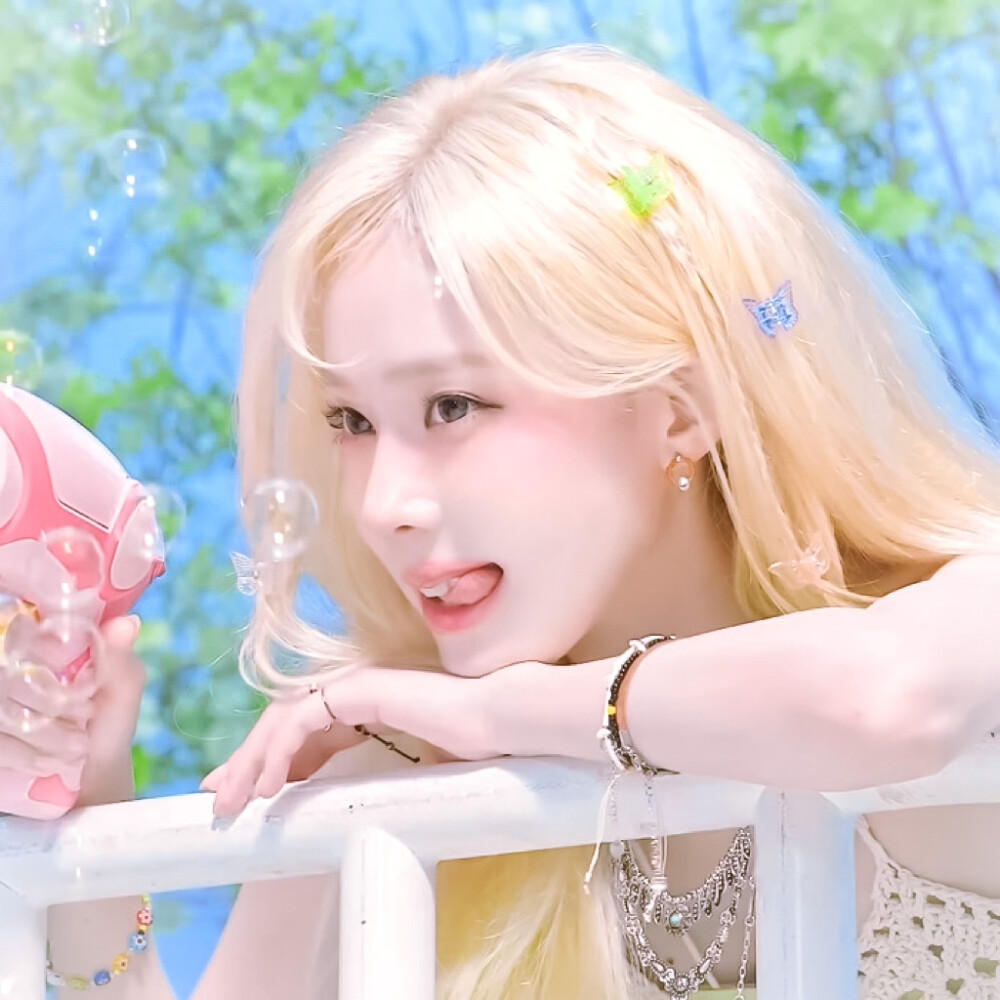 @椿木猫 许裕河亲亲送我的