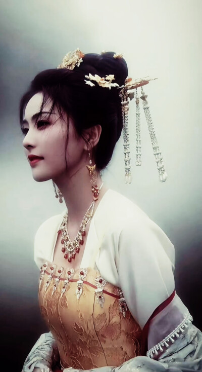 白鹿