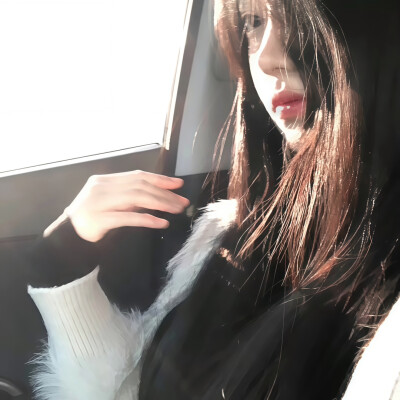 女生头像