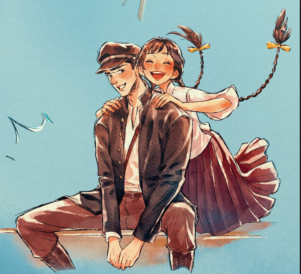 夏天我舍不得你