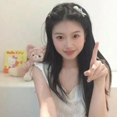 女生头像