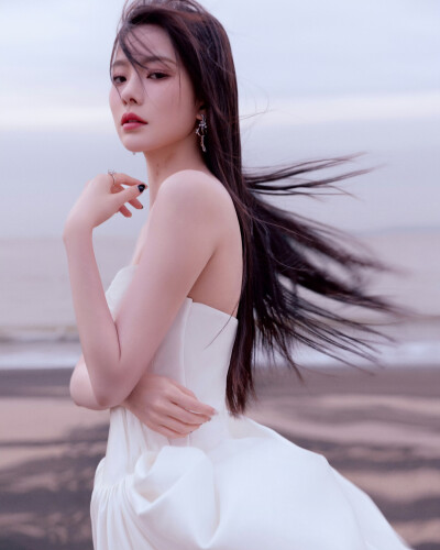 陈卓璇