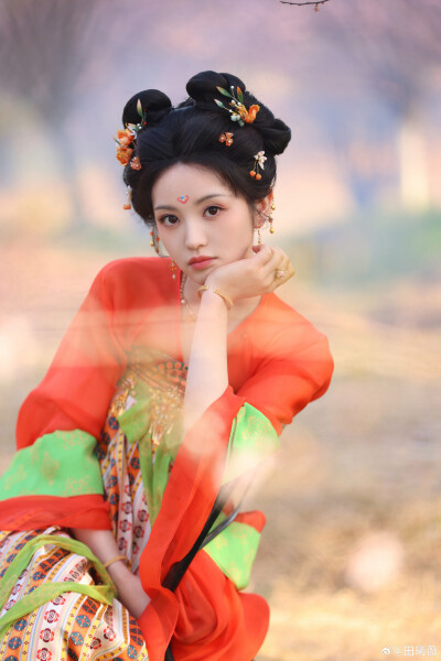田曦薇