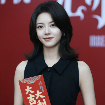 赵今麦 可二改