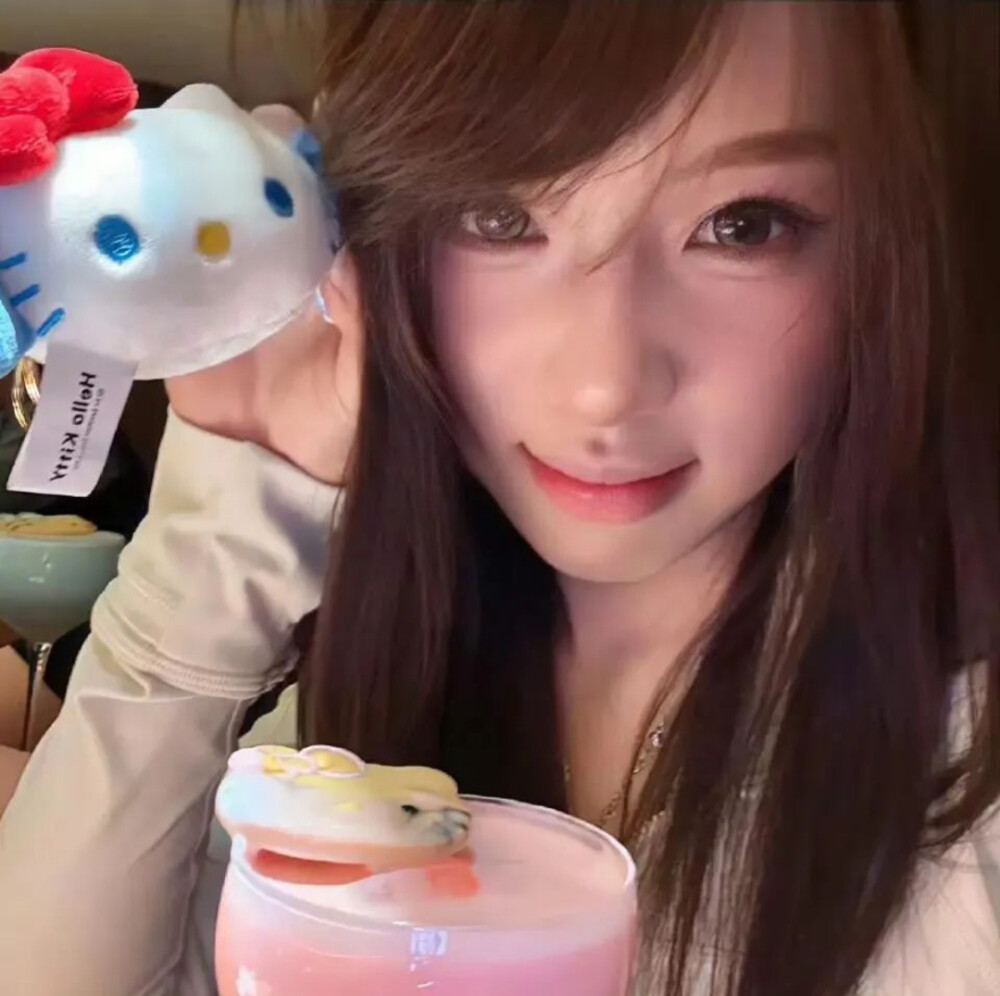 女生头像