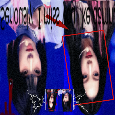 여시주의 (小心狐狸)