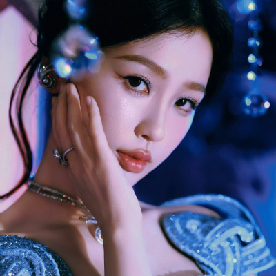 来改美宝