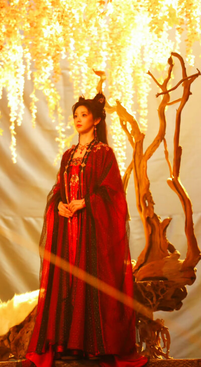 田曦薇