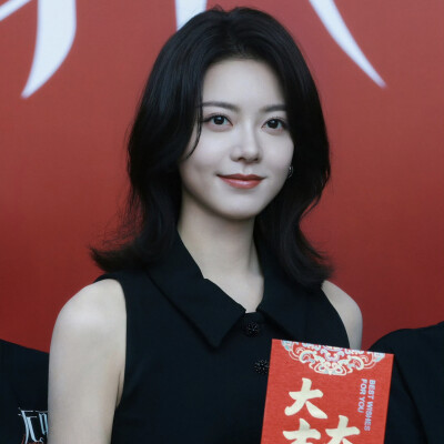 赵今麦 可二改