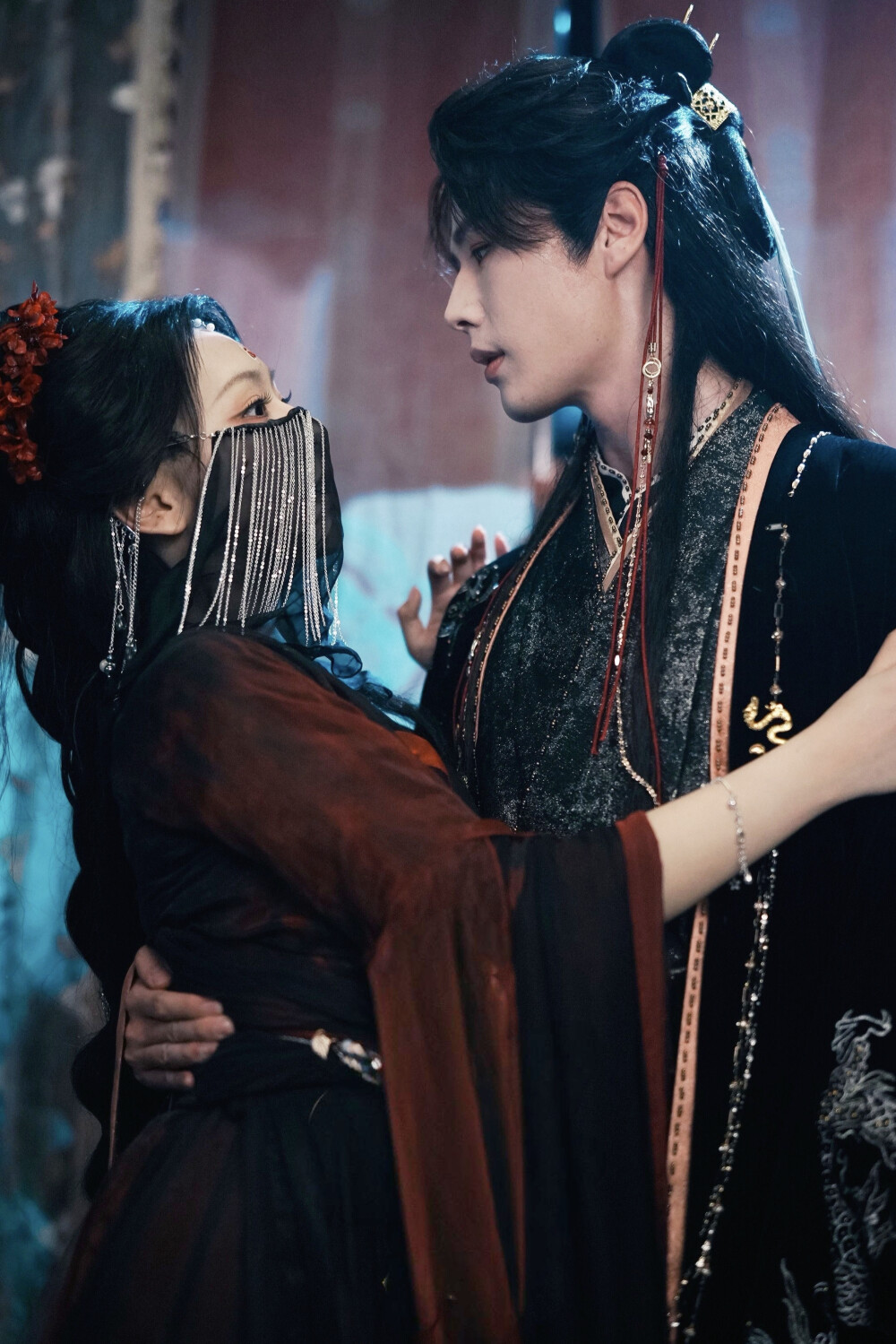 遥相思 萧司宸×宋遥