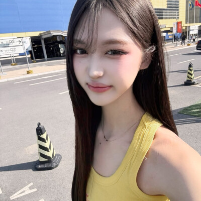 一起看愚蠢的晚霞吧