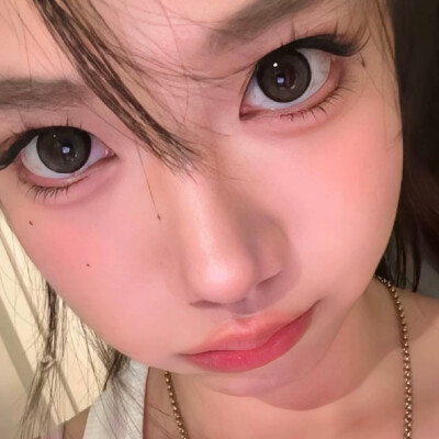 女头
女生头像